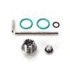 RASTP-M10.4/M12.1/M14.1/M16.1/M18.1 Oil Drain Plug Piggyback Self Tapping Oil Pan Thread Repair Kit With O-Ring Wrench QRF042