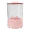 Washing Machine Rechargeable Portable Cordless Smart Underwear Washer for Travel and Home