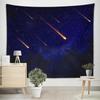 Dreamy Starry Sky Wall Decoration Tapestry Home Living Room Tapestry