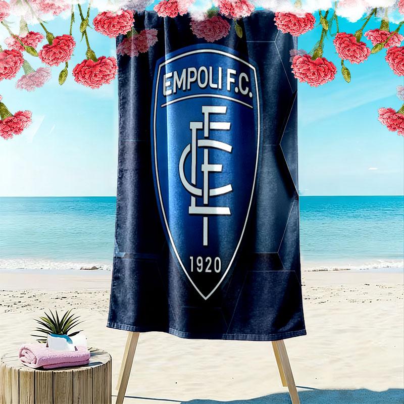 EFC Print Beach Towel, Large Soft Quick Dry Towel for Beach Camping Swimming