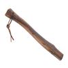 Replacement Handle for Axe Wooden Tough Smooth Finish Easy to Use with Comfort Grip Hatchet Tool Home Repair Axe Handle
