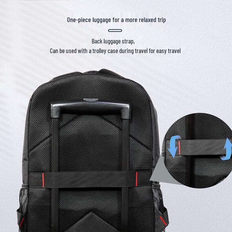 Lenovo 17.3-inch Laptop Backpack