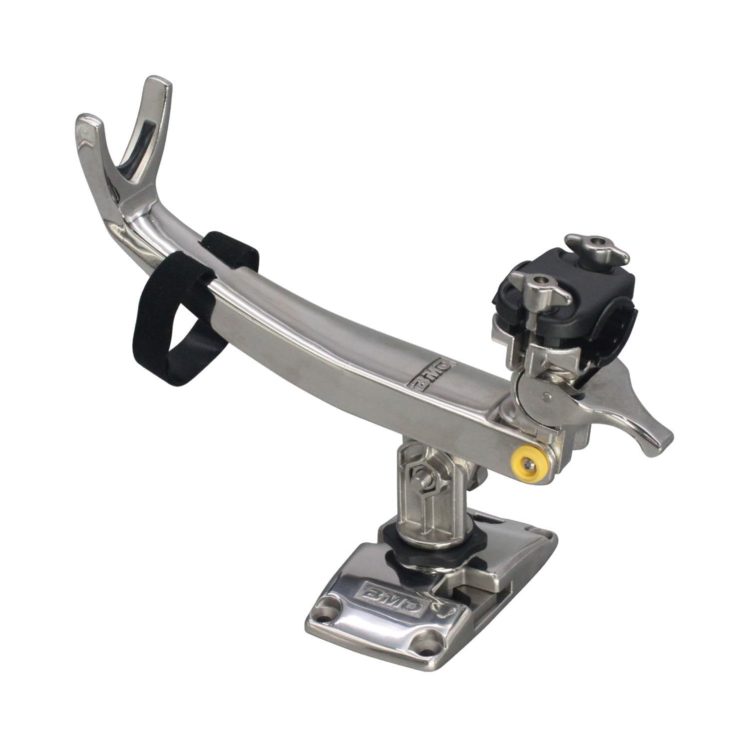 

BMO JAPAN Kiwami Grip Heavy (Stainless Steel Base XL Set) 20Z0335