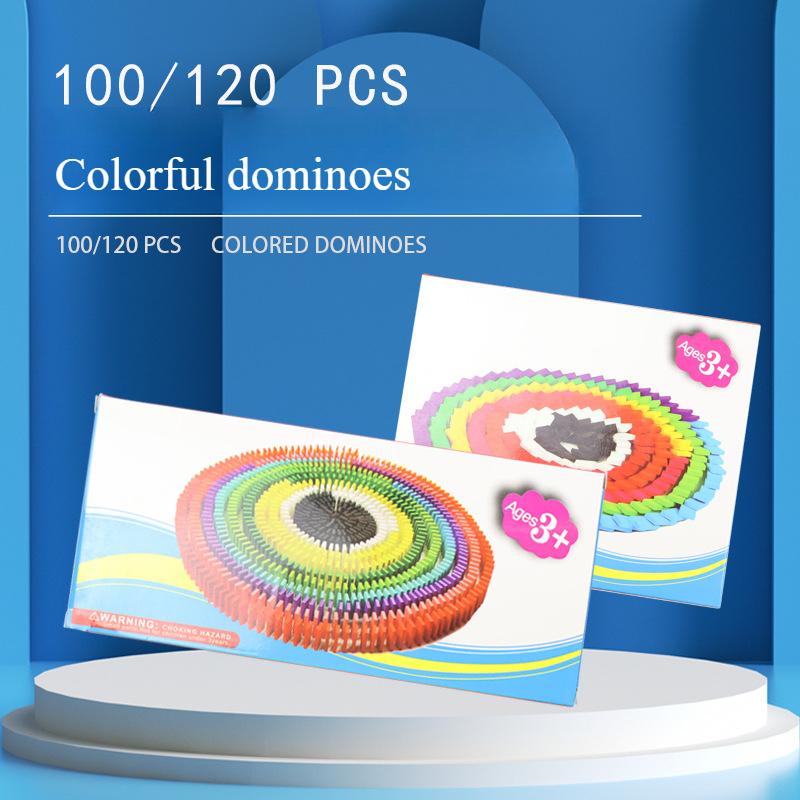 Wooden Children's Building Blocks, Domino Toys, Exercise Thinking, Building Blocks, Long Strips, Versatile Stacking, High Play