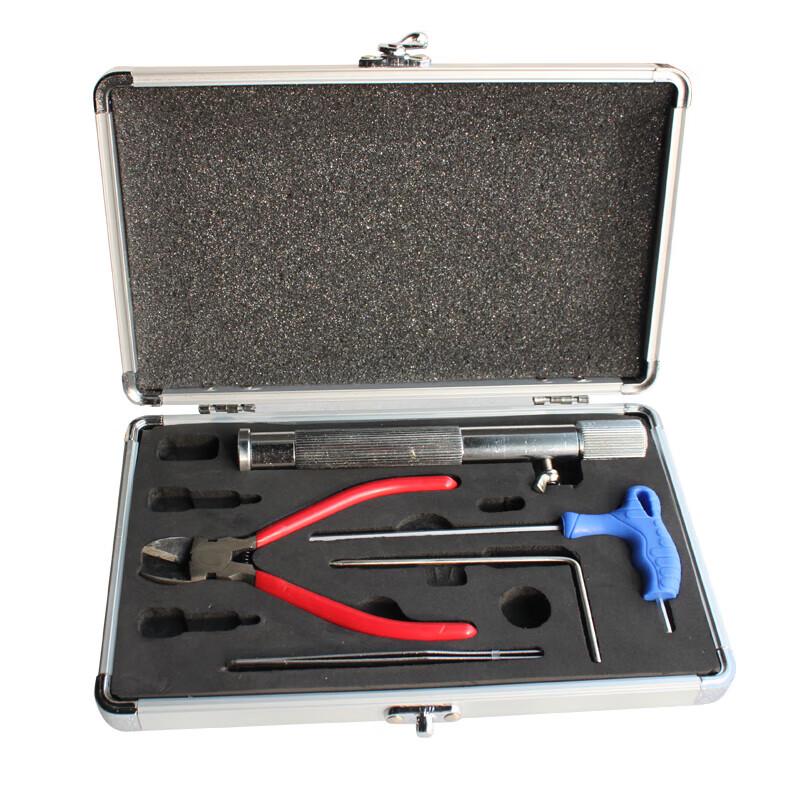 Huijin Document Binding Machine Tool Kit