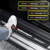 Accesorii de exterior – Autocolante pentru auto