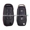 4D Style Car Key Shell for Ford Focus, Mondeo, Escort