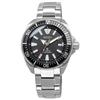 SEIKO Overseas Made In PROSPEX Samurai Automatic Watch SRPF03 Men's Watch, Model, Japan, Diver's