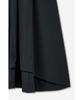 Jaa [Jaah] Women'S Strap Long Dress_Dark Green