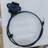 Hood Release Cable Handle For Dodge Challenger Charger Magnum Chrysler 5065522AE