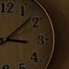 5 Sets Digital Clock Arabic Numerals Number Kit for Crafts Face Plates Wall Silver Numbers Accessories Adhesive Faces