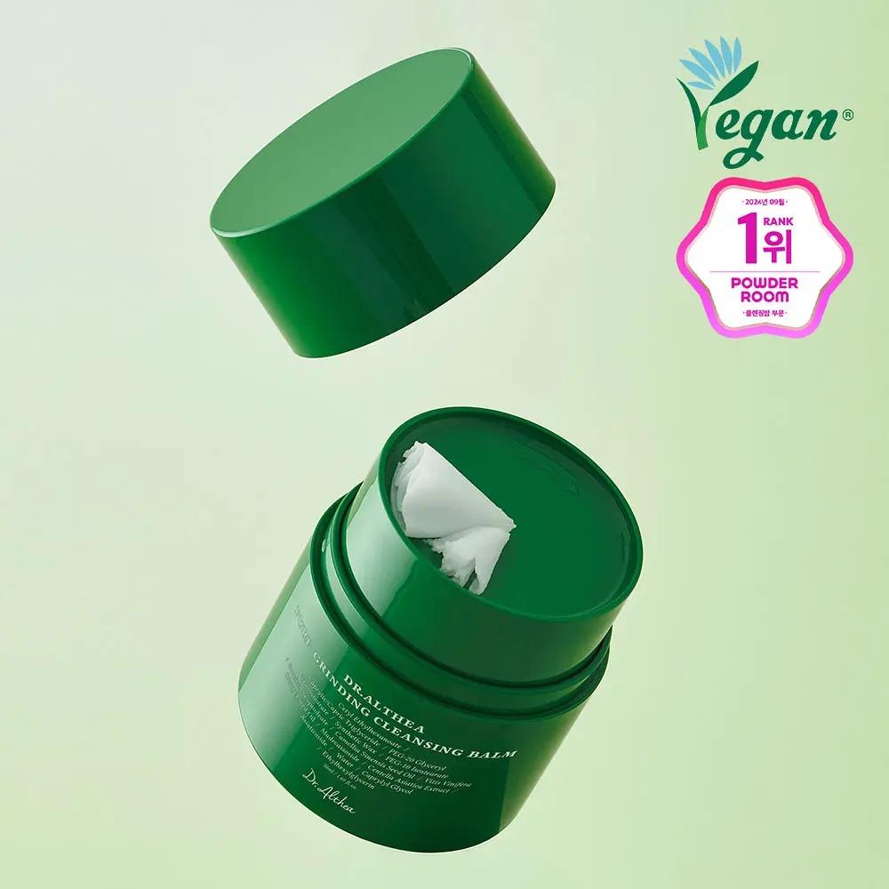 Dr. Althea Pure Grinding Cleansing Balm, 50ml