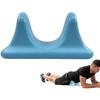 Psoas Release Massage Tool Back & Hip Flexor Muscle Stretcher Deep Tissue Massage Tool for Myofascial Release Trigger Point Massager for Pain