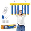 Challenge Falling Sticks Game Remote Control Stick Catcher Machine Stick Reflex Challenge Game for Training Reaction Ability