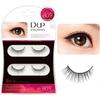 D-up - Eyelashes 809 Rich