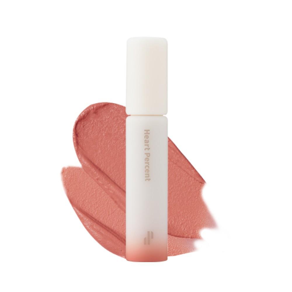 Heart Percent Dote On Mood All Cover Lip Base 4.1g
