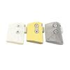 MS380 MS381 MS382 Chainsaw Air Filter Assembly Replacement Mesh Yellow Steel Effectively Traps Dust And Debris