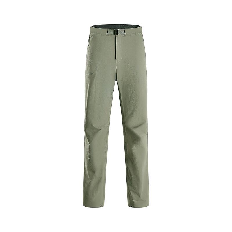 Pelliot Men's Softshell Pants 115107003