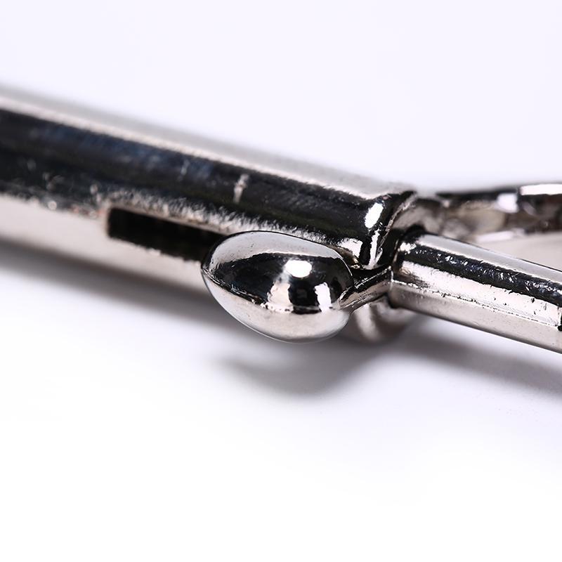1PC Passion Anal Hook Hole Metal Sex Toys Game Sexy Slave Bondage Hook Topquality Stainless Steel