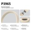 P3965ANC Foldable Bluetooth Over-Ear Headphones with Active Noise Cancelling