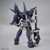 HG Super Robot Wars Huckebein Mk-II Color-Coded Plastic Model 2646477 Multicolor 20x31x9cm