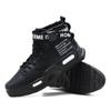 Fashion Mens Womens Trainers Boys High Low Top Sneakers Basketball Walking Sports Athletic Tennis Running Shoes