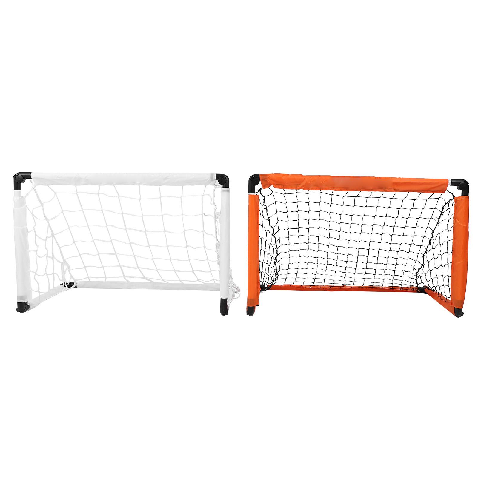 

Портативные детские футбольные ворота многоцелевые легкие складные портативные футбольные ворота фитнес