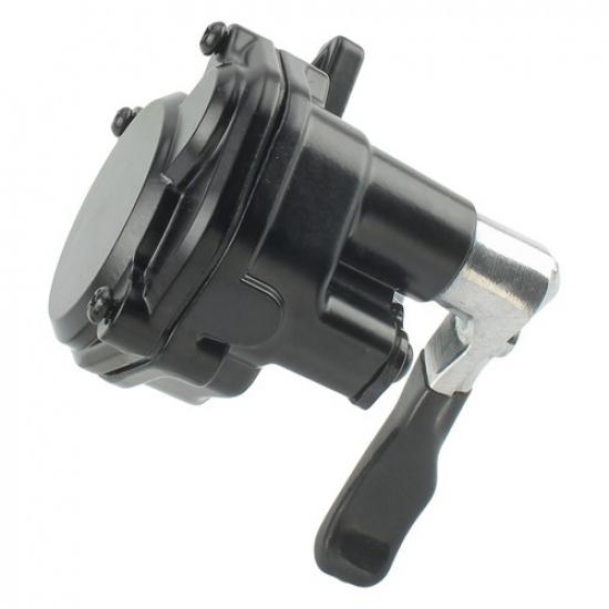 For Honda TRX250R TRX300 TRX350 TRX400EX TRX420 TRX450R TRX700 Thumb Throttle US