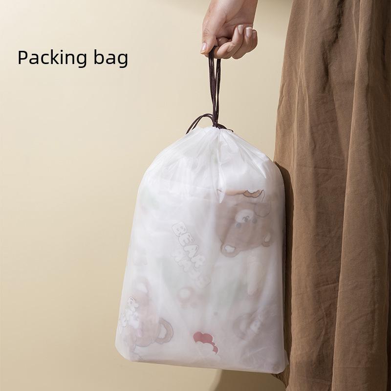 Douyin Popular Electric Vehicle & Bicycle Rain/Dust/Frost Cover with Cartoon Flower Design