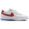 Nike Book 1 EP Men White Varsity Red Varsity Blue FJ4250-105