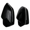 ABS Auto Achteruitkijkspiegelkap Trim Voor BMW 5 Serie i5 G60 2025+ Auto Accessoires