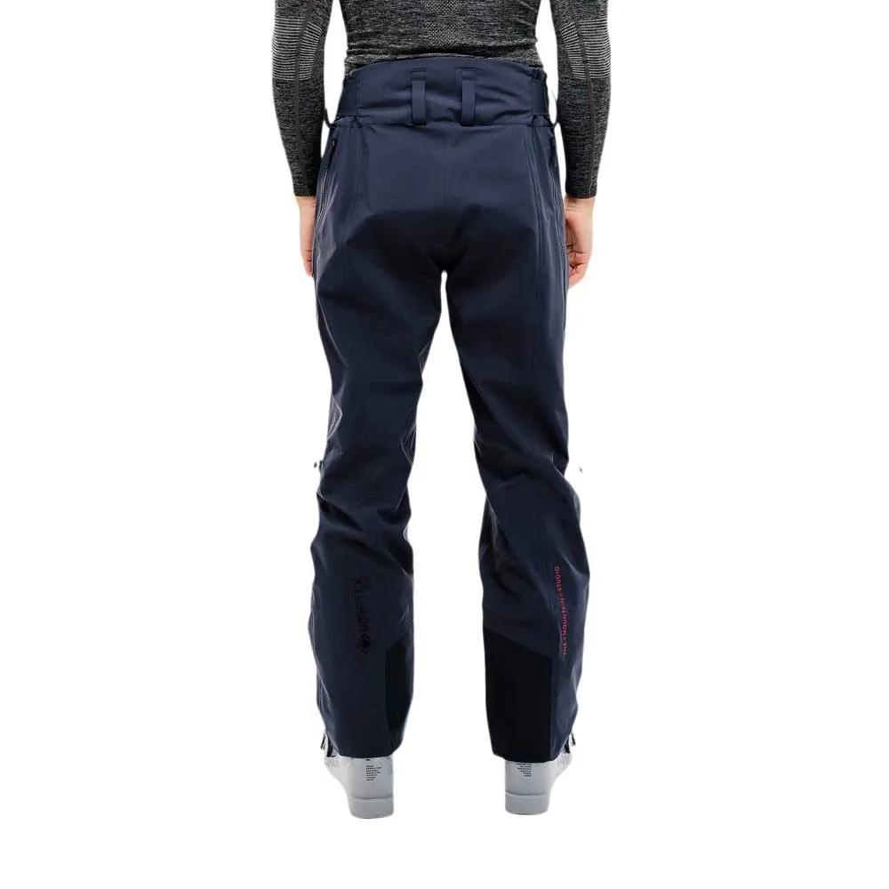 The Mountain Studio Брюки Gore-tex pro 3l 80d