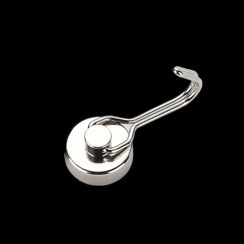 GOWKE Rotating Magnetic No-Drill Hooks