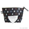 Miffy Jacquard Tissue Pouch