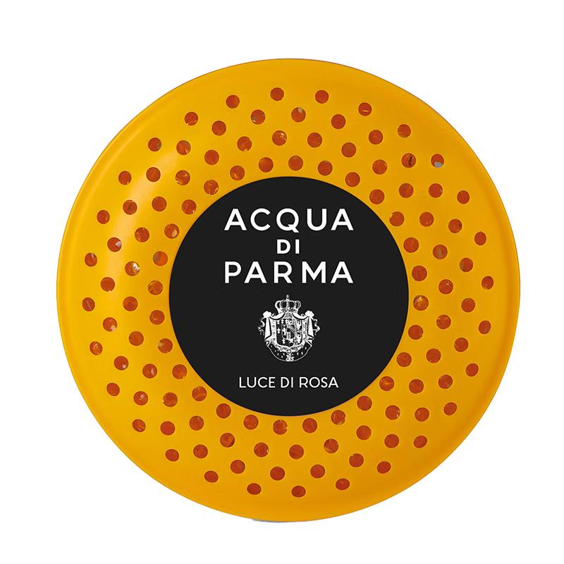 Автомобильные ароматы Acqua di Parma
