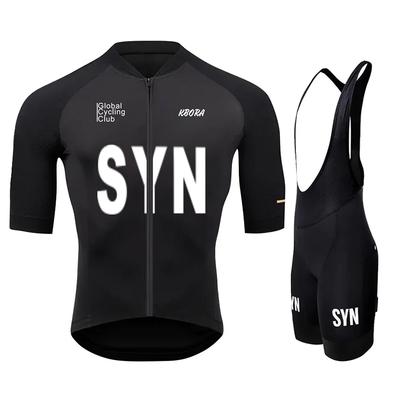 Cyklistické oblečení – Cyklistické soupravy