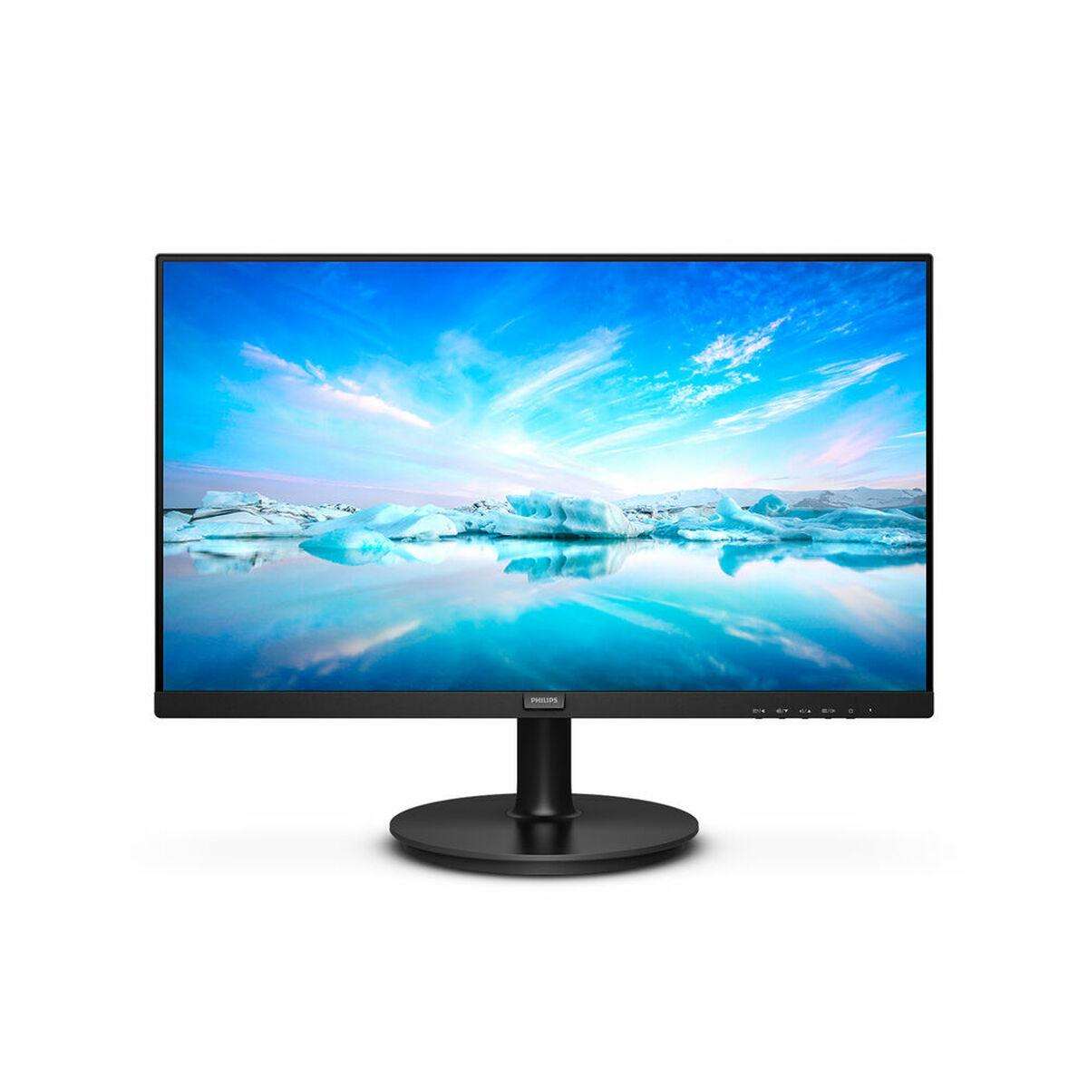 

Philips 241V8LA/00 23,8-дюймовый ЖК-экран FHD 23,8-дюймовый