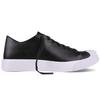 Converse Jack Purcell Moderne Comode Casual Sneakers Basse Unisex Scarpe da Ginnastica Nere 155020C