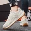 Warrior Stylish Minimalist Sports Casual Trendy Versatile Lightweight Durable Slip-Resistant Low-Top Lifestyle Shoes Men sneakers WXY(S)-4668N02