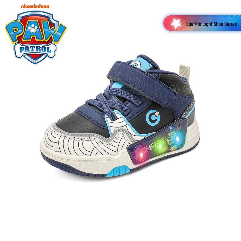 Paw Patrol Kids' Sport Shoes 2025 - Year-Round Running Shoes for Toddlers & Small Children