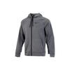 Jackets Men's Gray Hooded Moderate Other (Unisex) Jackets CT6011 063