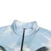 New FILA T Shirt Men's All Over Print A11M447212FZA