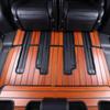 2024 Honda Odyssey Elysion Seven-Seater Solid Wood Floor Mats Full Coverage.