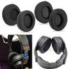 1 Pair Replacement Ear Pad for MDR-XD200 XD150 RF985R 970R 960R 925R On-Ear Headphone Soft Ear Cushion Foam Cover