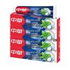 Zhonghua Gezonde Witte Tandpasta met Baking Soda & Munt (4-pack)