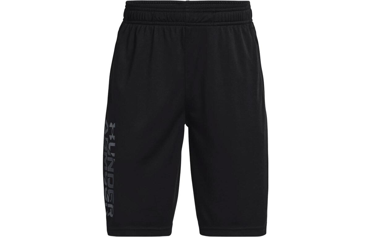 Under Armour Kids Shorts 1361818-002 M