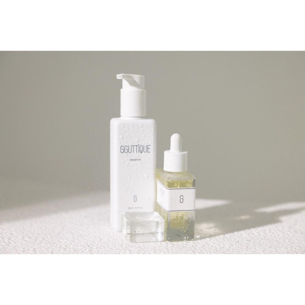 Coutique heat protection hair essence oil, 1 unit, 150ml