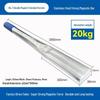 Powerful Handheld Magnetic Pickup Tool