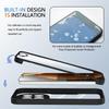 Full Protection Case For Redmi Note 15 / Note 15 Pro / Note 15 14 Pro Pro+ Plus Protective Cover Funda Coque Capa