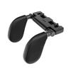 1Pc Adjustable Headrest Support Memory Sponge Neck Support Car Headrest Long Distance Travel Sleep Headrest Car Accessories